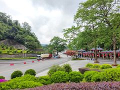 -友谊关景区