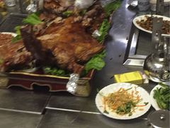 -蒙乡烤全羊·烤羊腿(京溪同和店)
