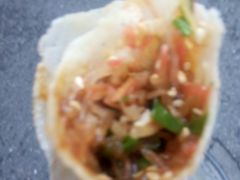 -伤心春卷(文庙老味道小吃街店)