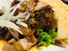 -鼎香润(德胜门内店)