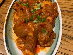 -千寻烧肉(政务区店)
