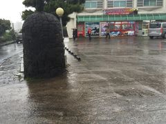 -龙头岩(Dragon Head Rock)