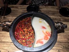 -销魂美蛙鱼头火锅(上海首店)