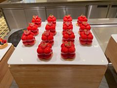 -食百绚全日制餐厅(成都棕榈泉费尔蒙酒店)