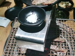 -九田家黑牛烤肉(溧水万达店)