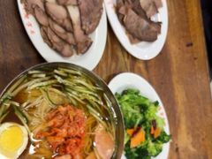 -西塔大冷面(市府大路店)