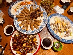 -峨眉烧烤(宝龙广场店)