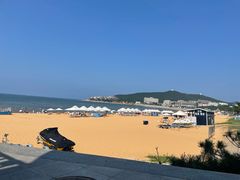 -威海国际海水浴场旅游区