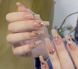 -斯馨·健康美甲美睫