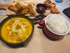 -必胜客(欢乐颂店)