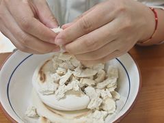 -刘信牛羊肉泡馍小炒(回民街店)