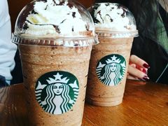 -星巴克(潍坊泰华广场店)