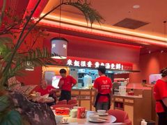 -闽上鲜·福建菜(龙湖滨江天街店)