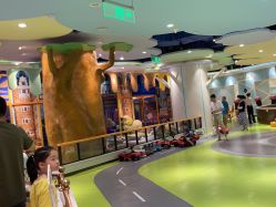 -MELAND CLUB亲子乐园•派对(虹桥万象城店)