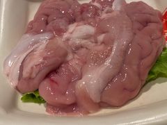 鲜脑花-大话三城重庆火锅(万科天誉店)