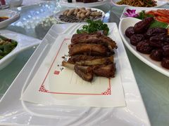 -湖滨国际酒店中餐厅·宴会厅
