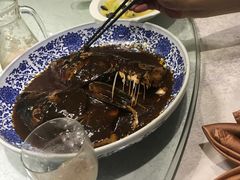 -渔堂公园餐厅·本帮菜(乐园路店)