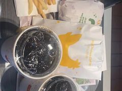 -麦当劳(沙河店)