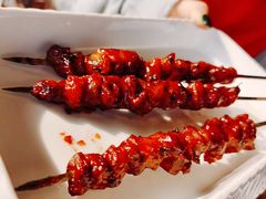 -丁卯•铜锅涮肉(工体店)