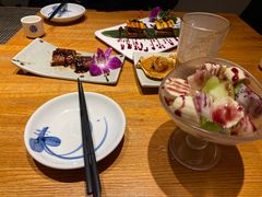 -万鱼亭·筑地屋 日本料理(淮海街店)