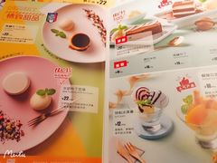 -菲滋意式餐厅(西溪印象城店)