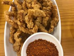 -黄泰吉拾味餐厅(江汉路店)