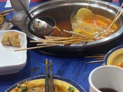 -马路边边串串香(一匡街店)