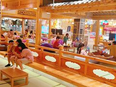 -青水瓦台(青山店)