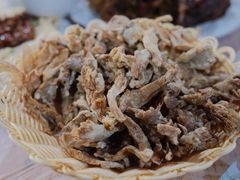 干炸蘑菇-大东北(武侯祠店)