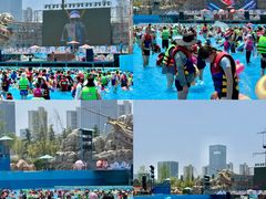 -西安华夏文旅水世界