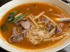 -漆黑觉米粉(三里屯店)