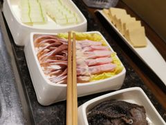 -海底捞火锅(连城广场店)