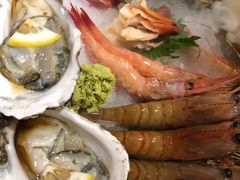 -割烹旭日本料理(龙湖狮山天街店)