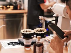 -本無咖啡·BeanWood Coffee