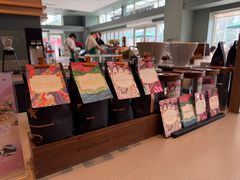 -星巴克臻选(武汉首义汇店)