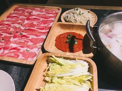 -许府牛火锅(信义坊总店)