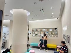 -天真蓝照相馆(五角场百联又一城店)