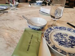 -漢舍中国菜馆(889广场店)