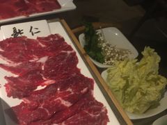 -大喜牛鲜牛肉火锅(营迹路店)