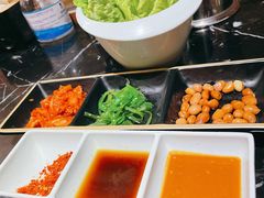 -鹤江桥·红油牛肉粉(SKP店)