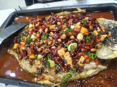 -陈氏龙虾·干锅鸭头