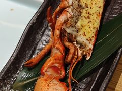芝士焗波龙-花和海鲜自助(梅江店)