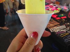 4年前这不忍直视的胖爪……-周日夜市