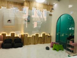 点击看大图 -趣游baby swim婴童游泳·盐氧护(旭辉u天地店)