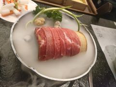 九秒牛肉-盡膳口福·百年汤方火锅(科华北路店)