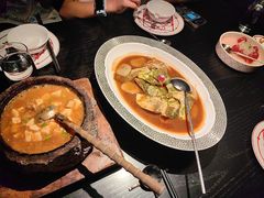 -锦楼·臻选新杭帮(杭州中心店)
