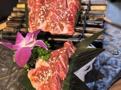 -丸藏和牛烧肉专门店(园区师惠坊店)