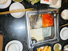 -海底捞火锅(德辉广场店)