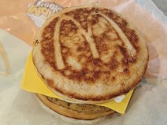 -麦当劳(东方时代广场分店)