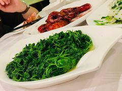 酒香草头-翠亭酒家(山西南路店)